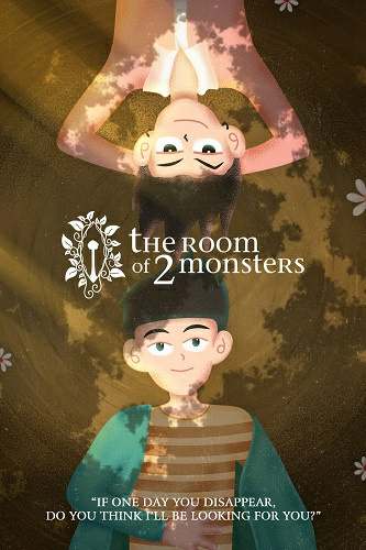 The Room of 2 Monsters