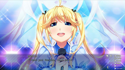 четвертый скриншот из Idol Magical Girl Chiru Chiru Michiru Part 1