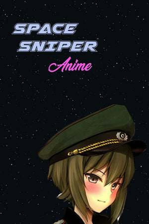 Обложка Anime - Space Sniper
