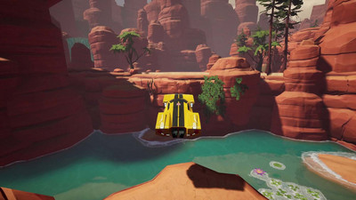 второй скриншот из Transformers: Earthspark – Expedition