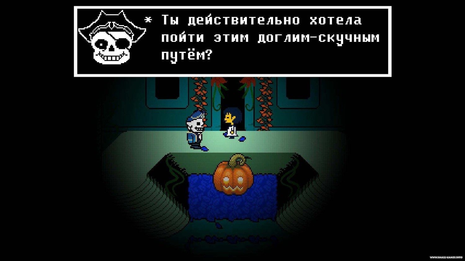 скачать undertale steam version фото 109