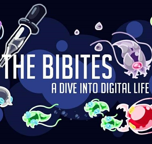 Обложка The Bibites