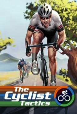Обложка The Cyclist: Tactics