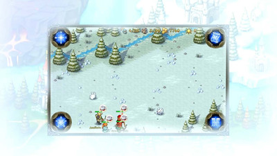четвертый скриншот из Majesty - The Northern Expansion