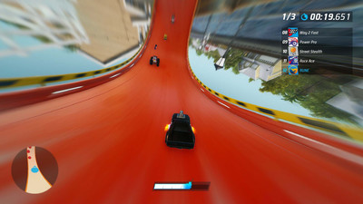 первый скриншот из Hot Wheels Unleashed 2 - Turbocharged