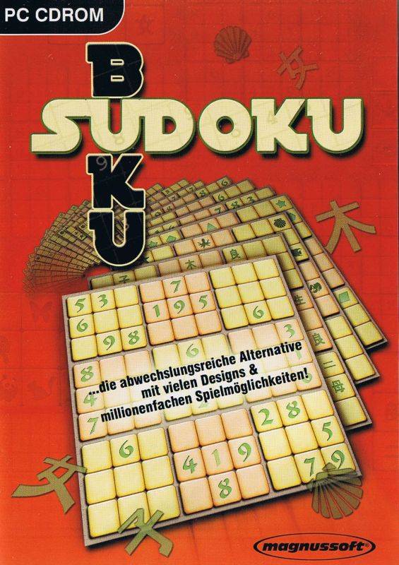 Buku Sudoku