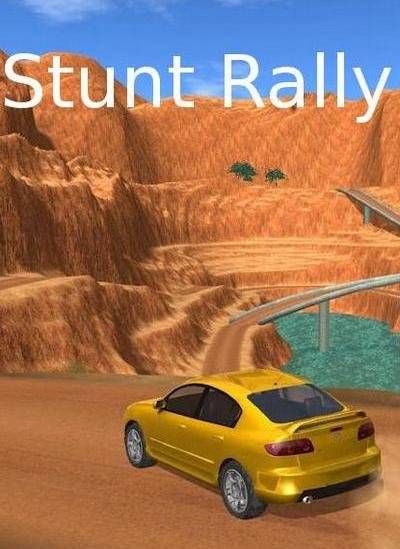 Stunt Rally