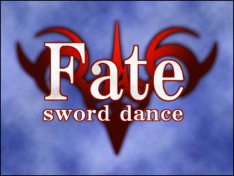 Fate/Sword Dance