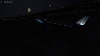 третий скриншот из X-Plane 10 World