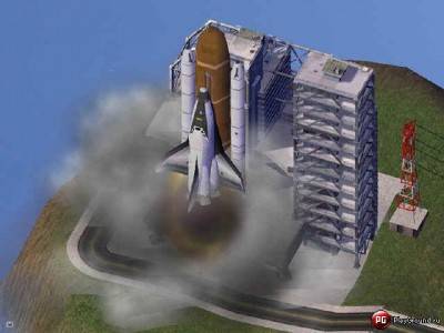 четвертый скриншот из SimCity 4: Rush Hour