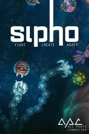 Обложка Sipho