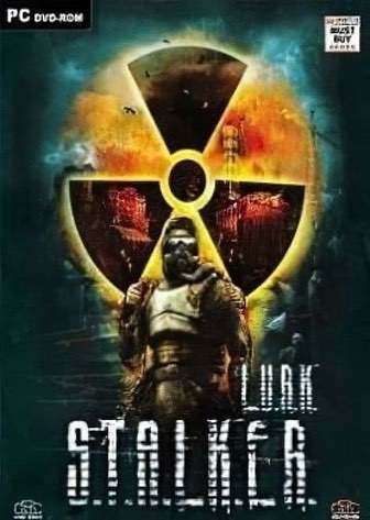 Обложка STALKER Тень Чернобыля LURK