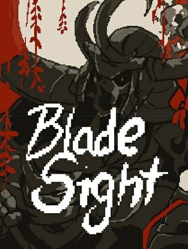 Обложка Blade Sight