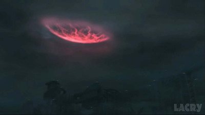 первый скриншот из Final Fantasy: Dirge of Cerberus