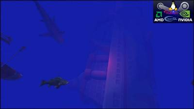 первый скриншот из Titanic II: Orchestra for Dying at Sea