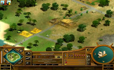 четвертый скриншот из Tropico 2: Pirate Cove
