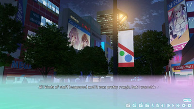 первый скриншот из Virtual Maid Streamer Ramie