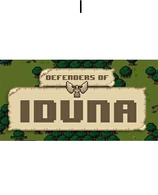 Обложка Defenders of Iduna