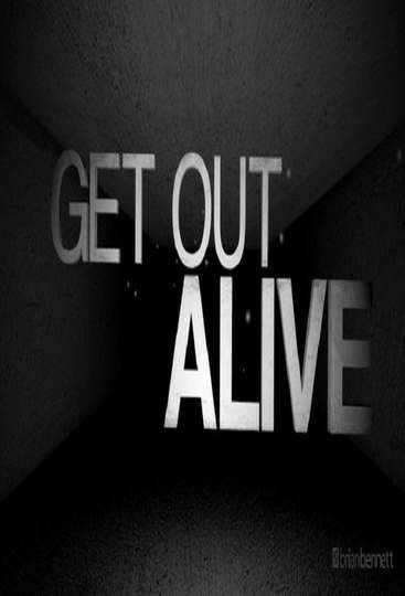 Обложка GET OUT ALIVE Episode 1