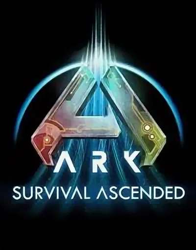 Обложка ARK: Survival Ascended