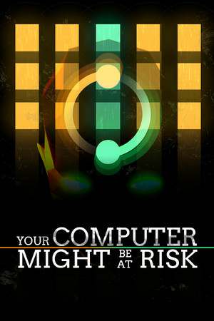 Обложка Your Computer Might Be At Risk