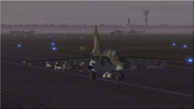 четвертый скриншот из Digital Combat Simulator World