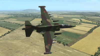 первый скриншот из Digital Combat Simulator World