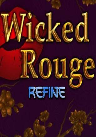 Обложка Wicked Rouge REFINE