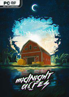 Обложка Midnight Acres