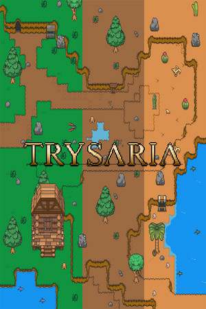 Trysaria