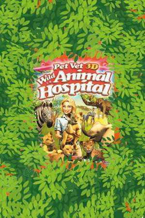Обложка Pet Vet 3D Wild Animal Hospital
