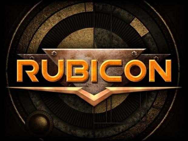 Обложка Tiberian Sun: Rubicon