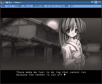 первый скриншот из Giniro Kanzenban
