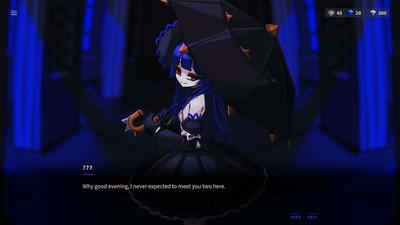 первый скриншот из Phantom Rose 2 Sapphire