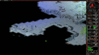 первый скриншот из Tiberian Sun: Rubicon