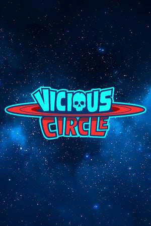 Обложка Vicious Circle