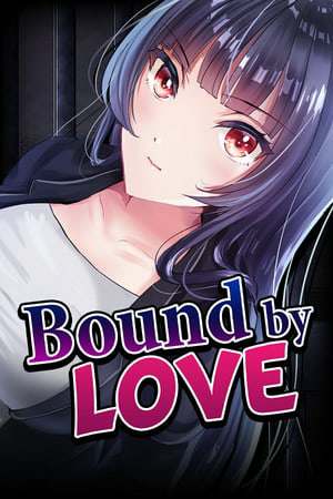 Обложка Bound by Love