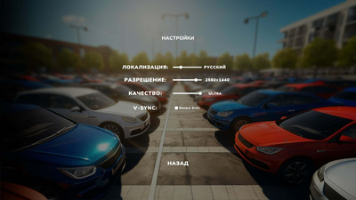 первый скриншот из Parking Tycoon: Business Simulator