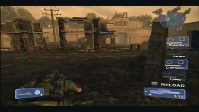 четвертый скриншот из Conflict: Global Storm