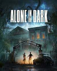 Alone in the Dark - Prologue