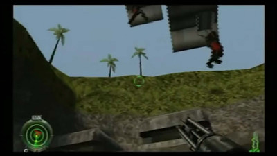 первый скриншот из Command and Conquer: Renegade
