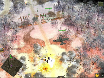 первый скриншот из Великие битвы: Сталинград
