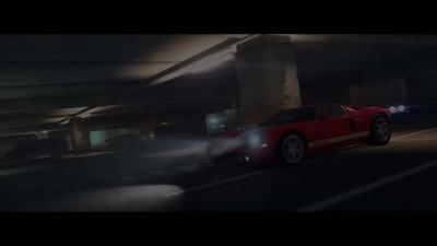 первый скриншот из Need for Speed: Most Wanted Ultimate Speed