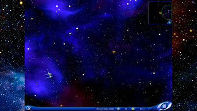 четвертый скриншот из Космические рейнджеры