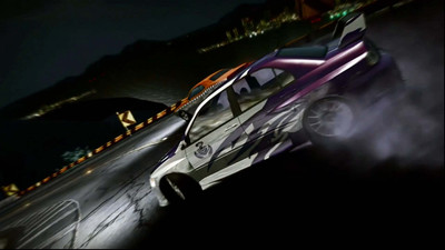 четвертый скриншот из Need for Speed: Carbon High Quality