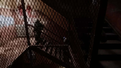 второй скриншот из Half-Life 2 Fakefactory - Cinematic Mod Final