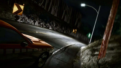 первый скриншот из Need for Speed: Carbon High Quality