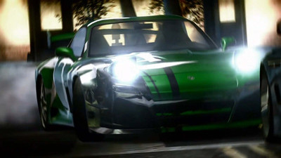 третий скриншот из Need for Speed: Carbon High Quality