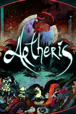 Обложка AETHERIS
