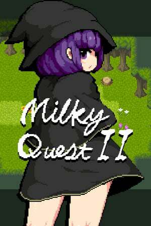 Обложка Milky Quest 2